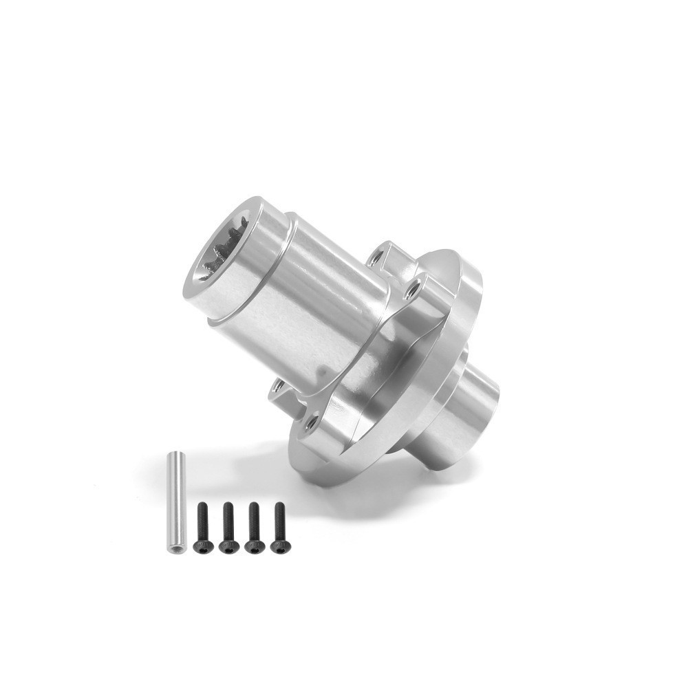 Traxxas X-Maxx 6S 8S XRT ใช้งานร่วมกับ 7075 อลูมิเนียมเพลาตรง