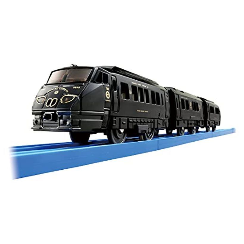 Plarail JR Kyushu 787 Series 36+3