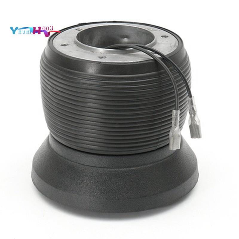 [yhumh003]ชุดอะแดปเตอร์ดุมล้อพวงมาลัยรถยนต์สําหรับ W123 W124 W126 190E อะไหล่