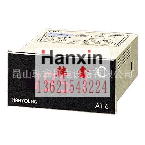 /Thermostat AT6-J HANYOUNGNUX-AT6 Series AT6-K/AT6-P1 GEIE