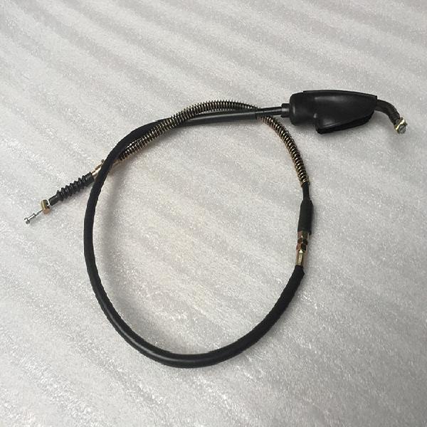 รถจักรยานยนต์ยามาฮ่า Tianjian 125 Tianjian K YBR Tianji YBZ สายคลัตช์ดึงสาย EG6W