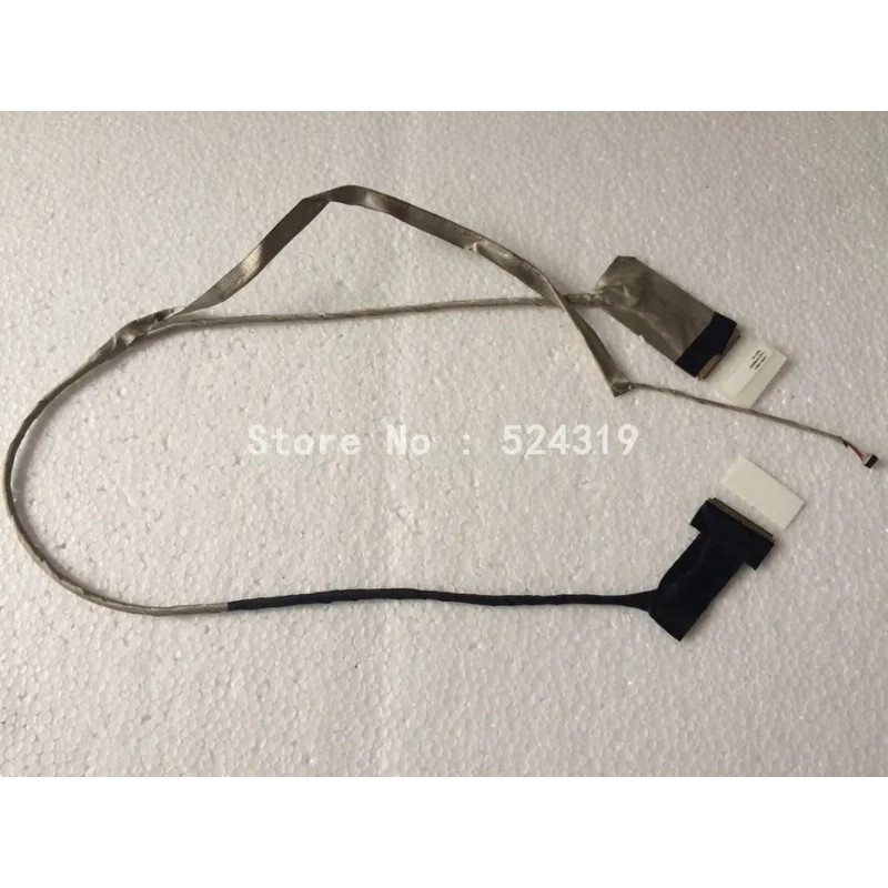 แล็ปท็อปใหม่สาย LCD สําหรับ Asus X550 X550VA X550L X550C X550D 1422-01m6000