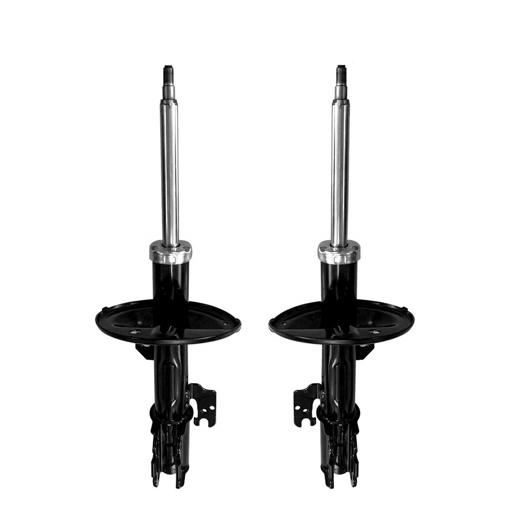 โช๊คอัพหน้า โช๊คอัพหลัง TOYOTA ALPHARD VELLFIRE AGH30 AYH30 2015- PRT /คู่