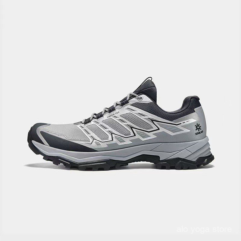 KAILAS Kale s-5FLT Cross-country running shoes, non-slip, wear-resistant, grip-enhancing, breathable