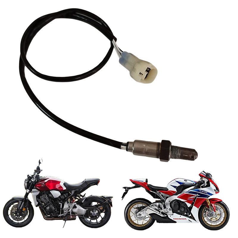 เหมาะสําหรับ Honda CBR1000R CB1000 SC60 เซนเซอร์ออกซิเจน 36531-MFN-D01 932-14081 5I3G