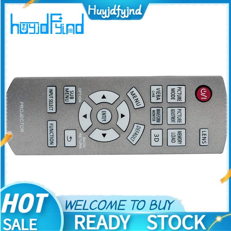 N2QAYB000680 เปลี่ยนรีโมทคอนโทรลสําหรับ DLP โปรเจคเตอร์ PT-AT5000E PT-AT6000E PT-AE7000 PT-AE8000 PT