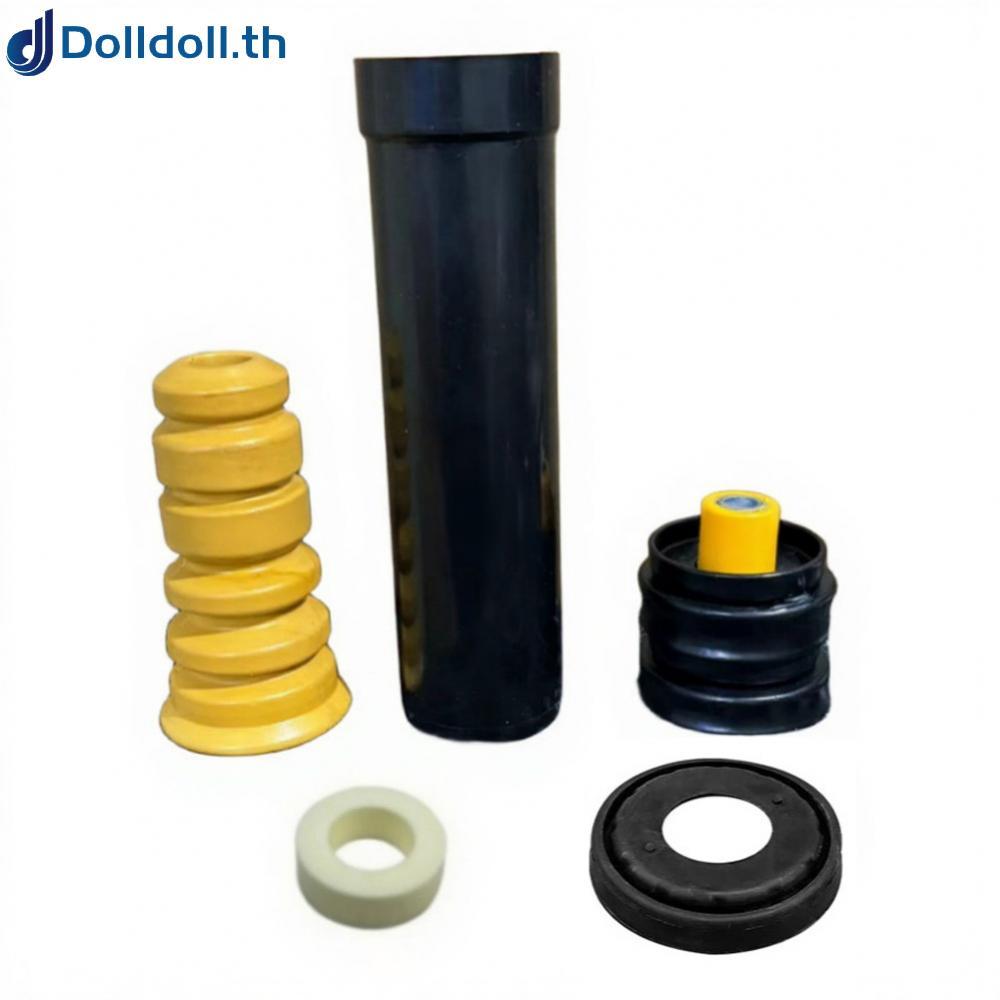 [Dolldoll]OEM Rear Shock Absorber Damper Kit for Honda For City 2015 to 2020 52670 T5A J02