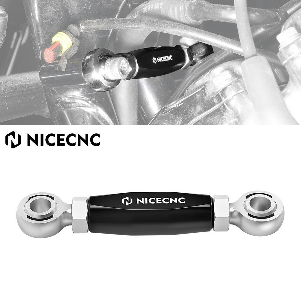 NI For Harley Touring Street Glide FLHX 2009-2024 Road Glide FLTRX CVO Road Glide 2015-2024 Front En