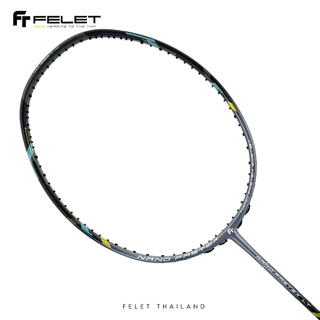 🔥 ยอดนิยม!🔥🏸 FELET Nano Fastex LT – All Around ตัวยอดฮิตตีสบายทุกสไตล์! ⚡