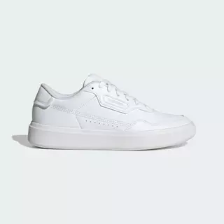 adidas ไลฟ์สไตล์ รองเท้า Park St 2.0 ผู้หญิง สีขาว JQ5478