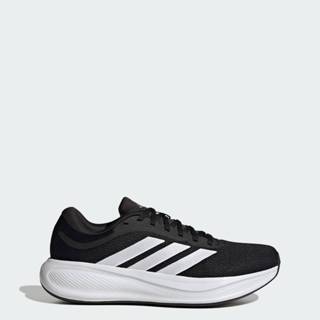 adidas Running RESPONSE RUNNER 2 Shoes Unisex Black KJ1736