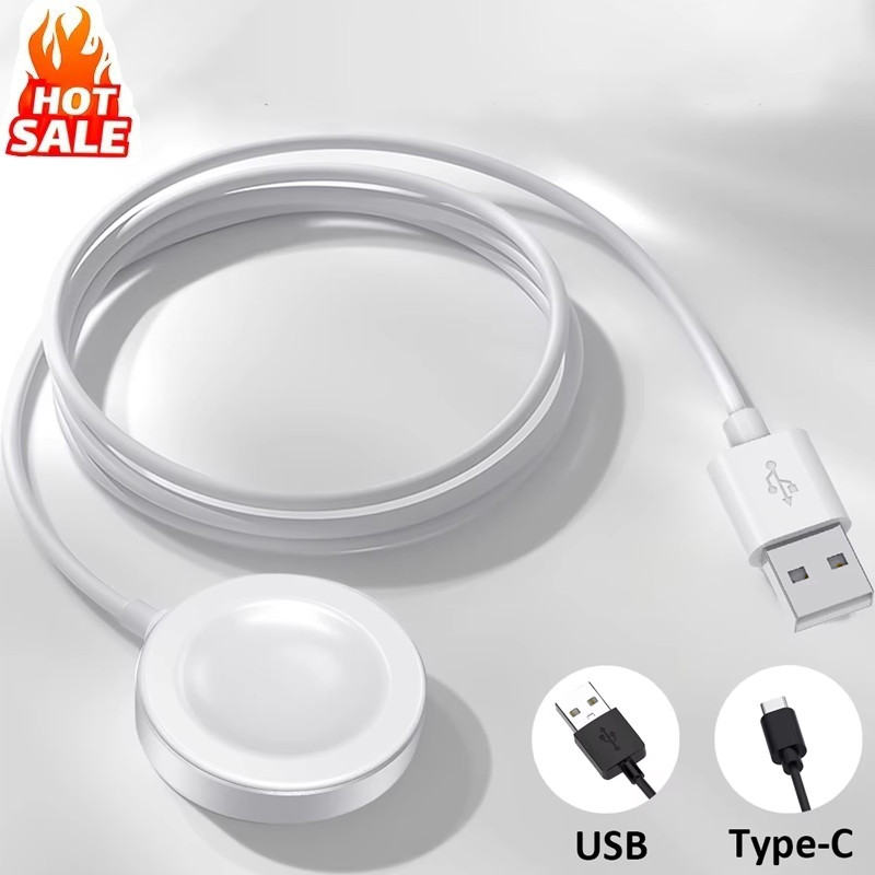 5V1A Charger สําหรับ Huawei Watch GT 6/6 Pro/5/5Pro/4/4Pro สายชาร์จสายชาร์จแม่เหล็ก USB Type C สําหรับนาฬิกา Ultimate 2/Fit 4/4Pro/นาฬิกา D2