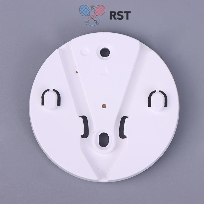 RunSabailTWO ฐานกล้องพลาสติกสําหรับ Eufy Security สําหรับ SpaceView Pro สําหรับ Baby Security กล้องฐ