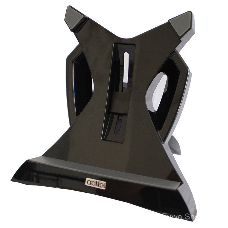 Actto Korea Anshang NBS-08 ขาตั้งแล็ปท็อปป้องกันกระดูกสันหลังส่วนคอแท็บเล็ตฐานยึดคอมพิวเตอร์