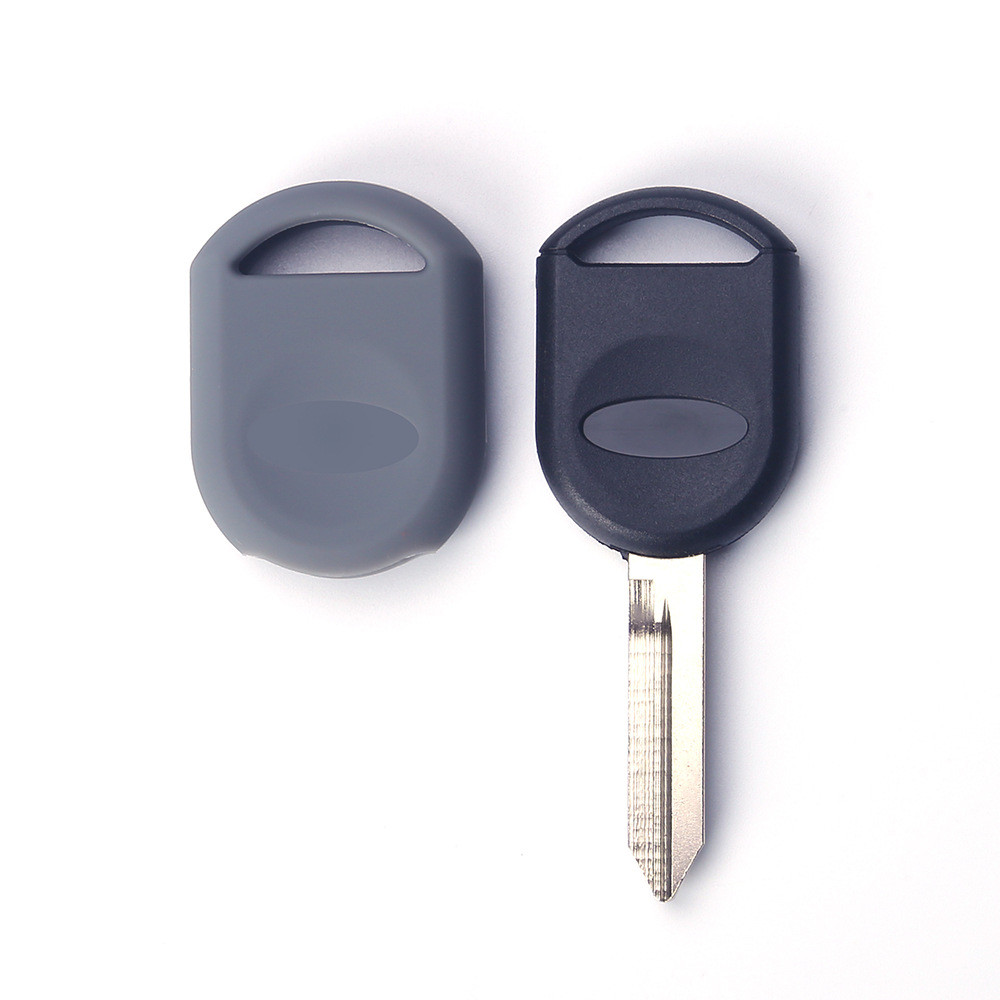 เหมาะสําหรับ Ford Fox F-150 Winning Silicone Key Case Torio Key Case Classic Transit Protective Case