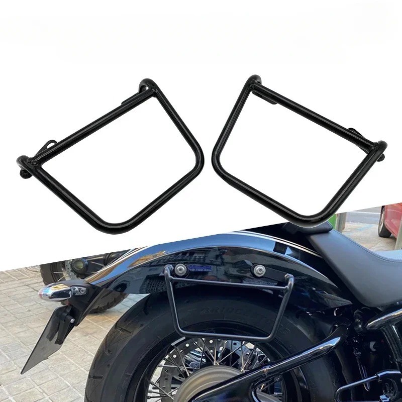BMW R18 R18B 2020 2021 2022 รองรับราวกระเป๋าด้านหลัง