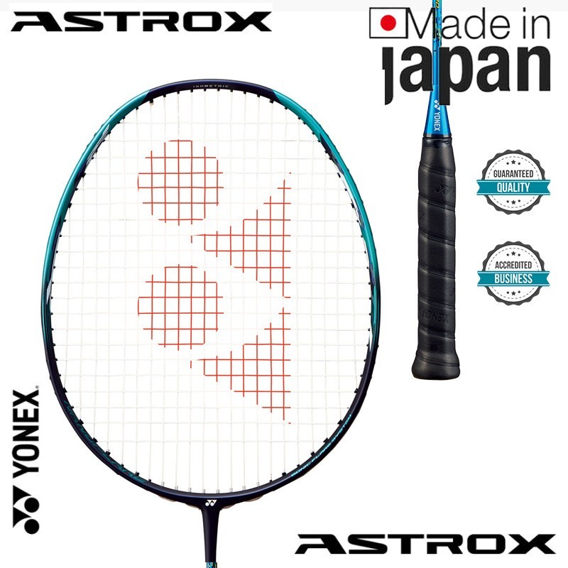 YONEX NANOFLARE 700 Badminton Racket Full Carbon NANOFLARE 1000Z Single 4U 26-30Lbs 83g BPSI