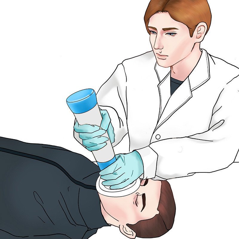 AC First Aid เด็ก Anti-Chking Rescue สะดวก Universal Fast Suffocation อุปกรณ์สไตล์ใหม่บล็อกคอผู้ใหญ่