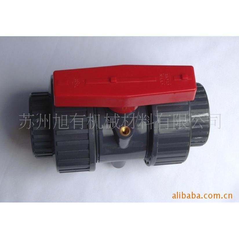 บอลวาล์วสั่งซื้อคู่ UPVC คู่มือการจัดหาบอลวาล์วคอลัมน์ทองแดงบอลวาล์วฝัง V6HA