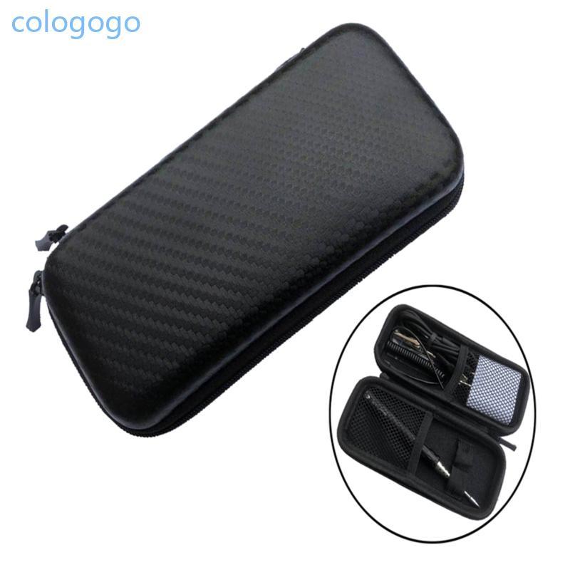 COLO กระเป๋าเก็บของสําหรับ TS100 TS80 ES120 ES121 เคสหัวแร้ง ไขควงไฟฟ้า