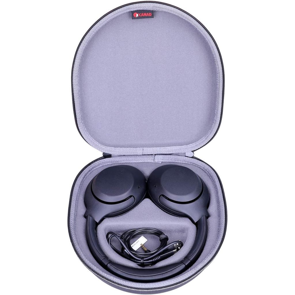 XANAD Hard Case สําหรับ Sony WH-CH720N / WH-CH720NW / WH-CH720NB / WH-CH520 / WHCH710N / WH-CH510 / 