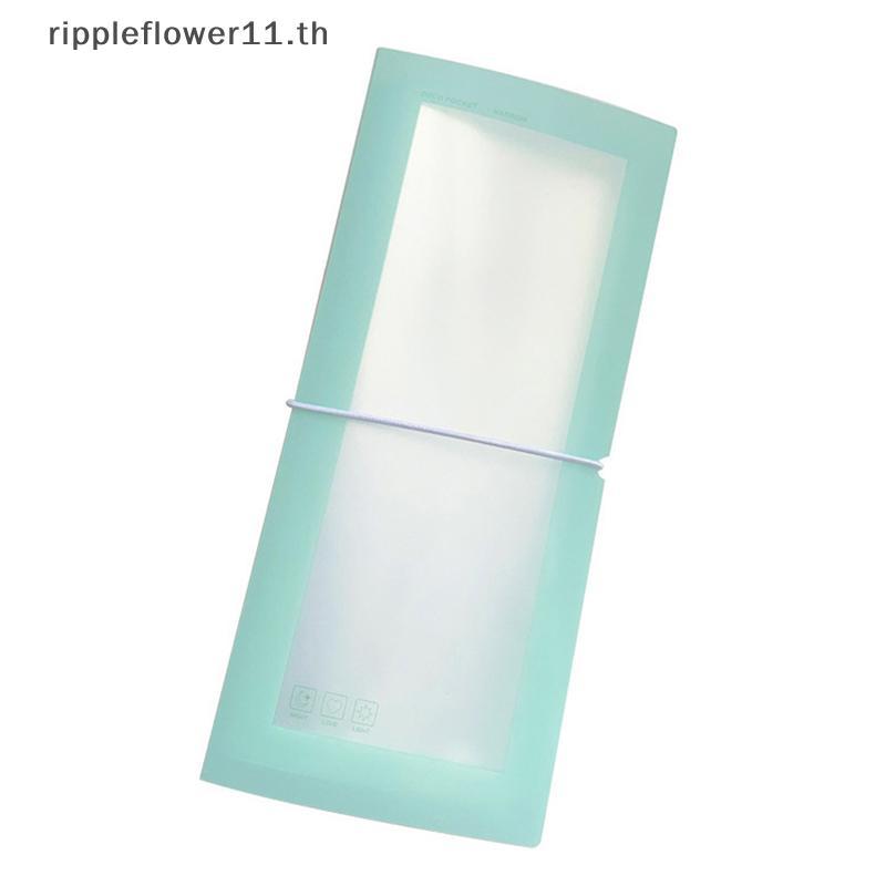 # ขายใหญ่ # 30แผ่นอัลบั้มสมุดวัสดุสติกเกอร์กระดาษคอลเลกชันการจัดเก็บหนังสือผู้ถือบัตรการจัดเก็บภาพโปร่งใส. - รูปที่ 6