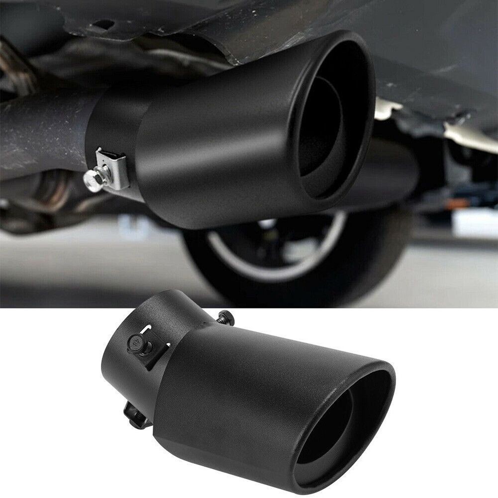 รถหางคอท่อไอเสียหางคอพิเศษE汽车 Lozen exhaust Air Flow Lozenge Muler Lozenge Air Condition Air exhaust