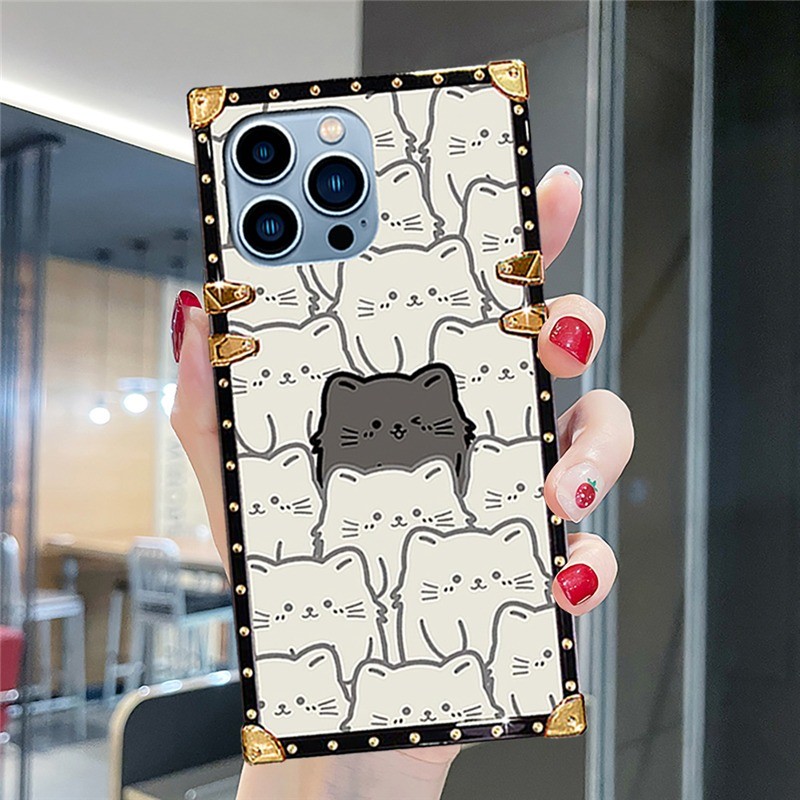 ปลอก Vivo Y29 4G Y28 Y19s Y17s Y18 Y03T Y100 Y02s Y36 Y27 Y77 Y15s Y15a Y21 Y35 Y76 Y20 Y12s Y30 สแค