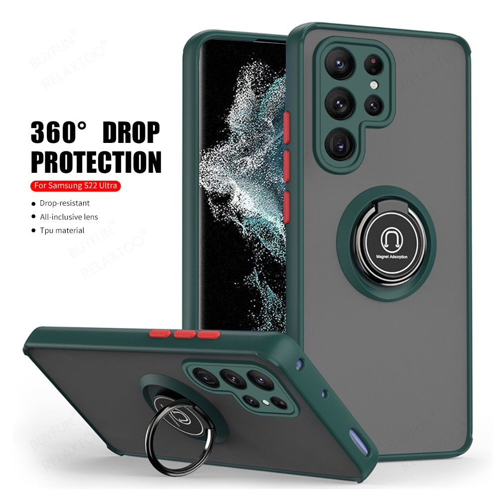 ส่งจากไทย เร็ว1-2วัน เคสโทรศัพท์มือถือ Samsung A14 A04s S23 S23plus S23ultra A23 A13 A12  Note9 S22u