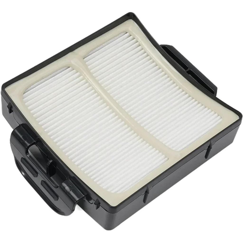 ชุดกรองสําหรับ Shark Navigator สัตว์เลี้ยง Pro ZU60 ZU62 NV251 NV255 เครื่องดูดฝุ่น 1238FT60 อุปกรณ์