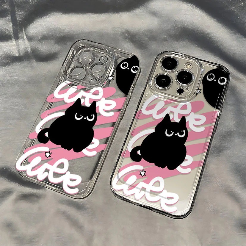 Softcase สําหรับ Poco M7 M6 M5 M4 M3 X7 X6 X5 X3 PRO F7 F4 C75 C71 C65 C40 FC003