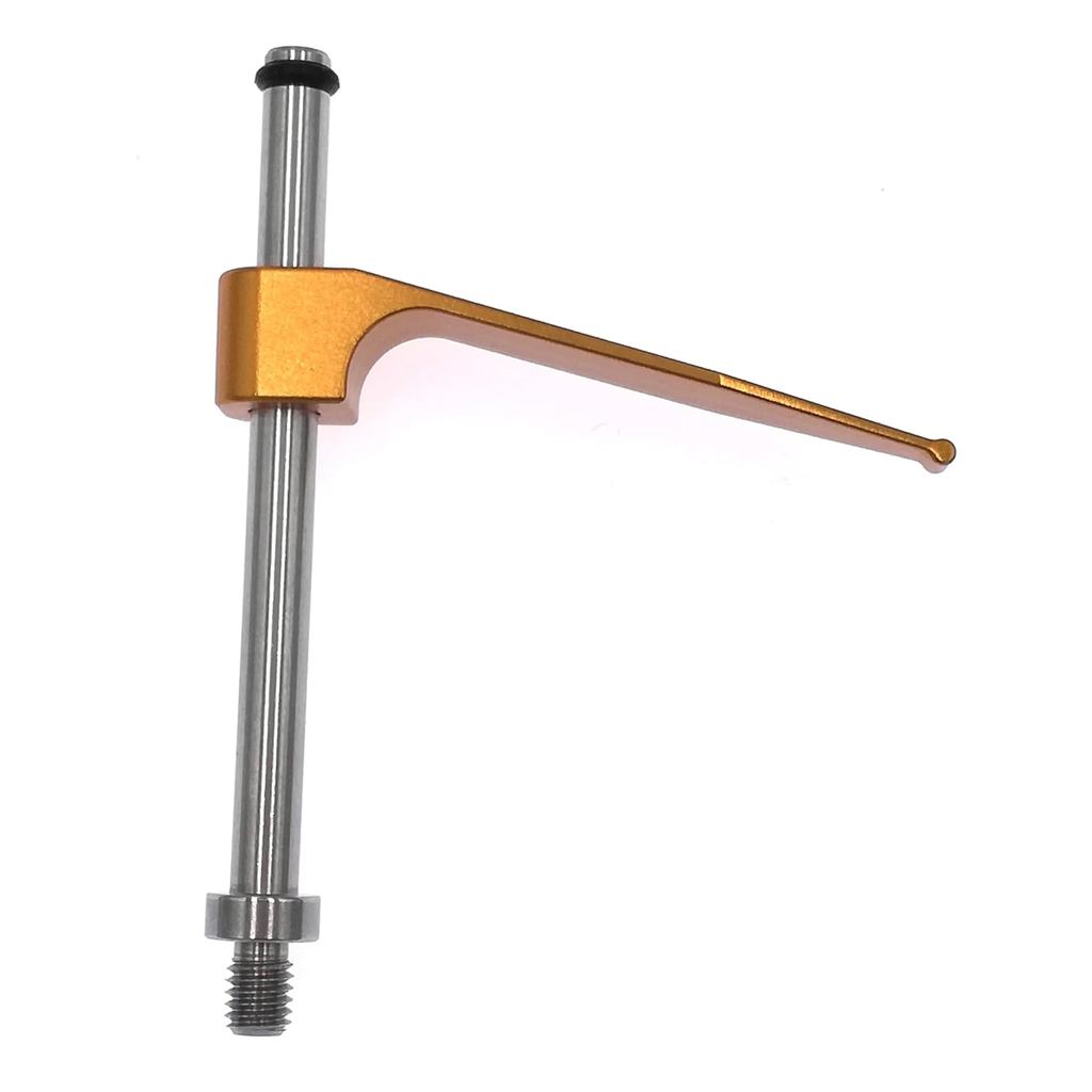 CMM ติดตั้ง Tension CLAMP Tension Clamp สําหรับวัด CMM (ความยาว M6 55 มม.)