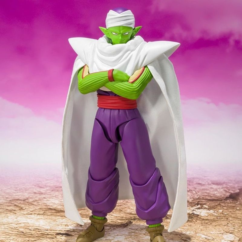 【พร้อมส่ง】shf dragon ball figure sparking zero โมเดล โมเดลสินค้าพร้อมส่งใหม่ล่าสุด SHF Dragon Ball D