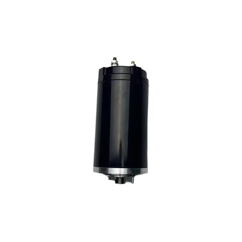 มอเตอร์ 48V DC800W/24V DC JC3S