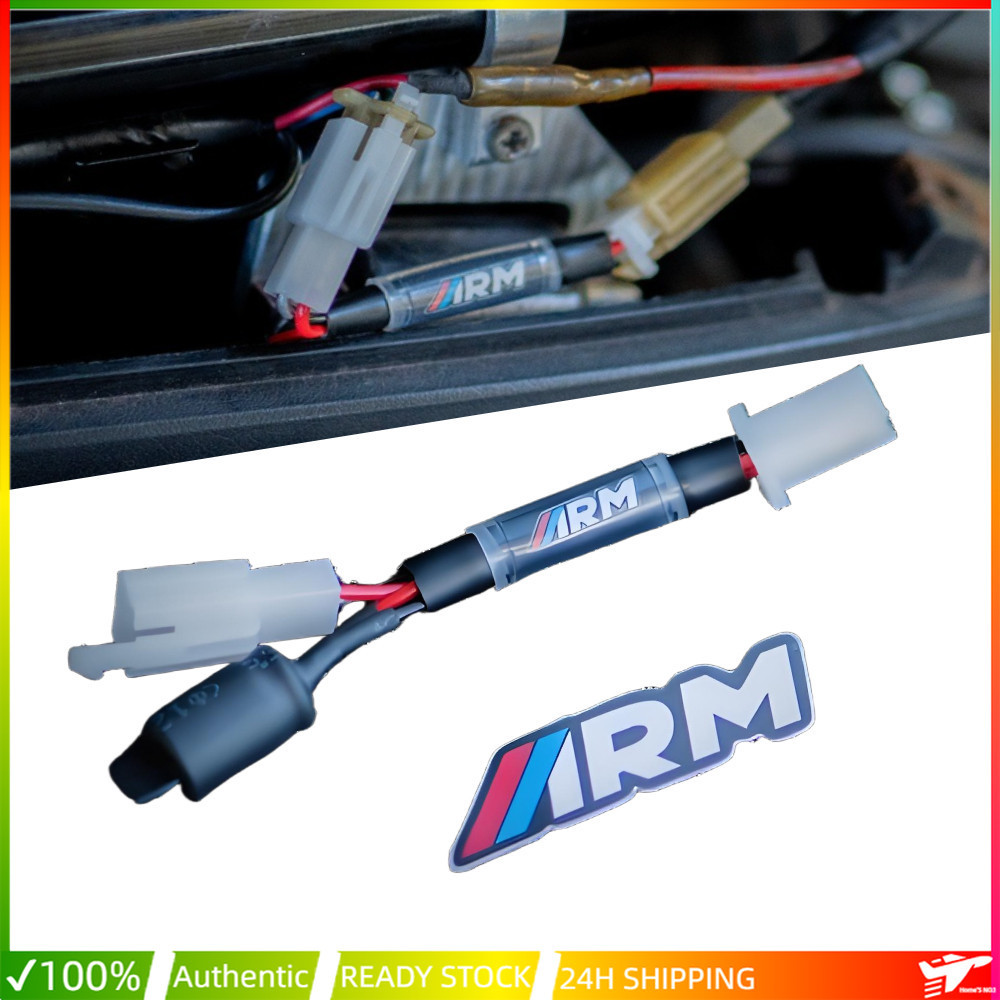 YAMAHA /HONDA PCX160 แขนสตาร์ท SENTIL MATIC สินค้า ARM แท้ ใช้ได้กับรถจักรยานยนต์ยามาฮ่าและฮอนด้า ใช้ได้กับรถจักรยานยนต์