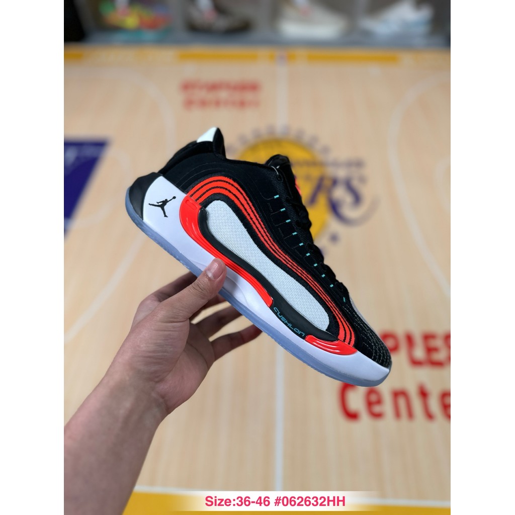 ✅ Jordan Luka 4 Doncic 4 รองเท้าบาสเก็ตบอลลําลองผู้ชาย