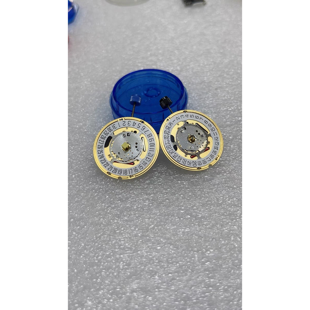 เครื่องนาฬิกา F06115 F05.111, F06.161