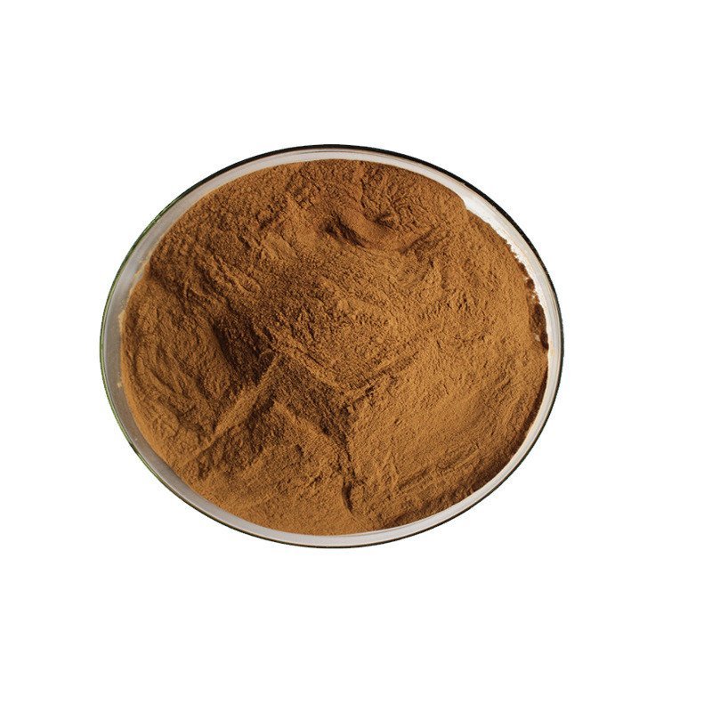 Angelica Extract 1% Eastern Angelica Ester สต็อกพร้อมจํานวนมากจาก Yobon Ester