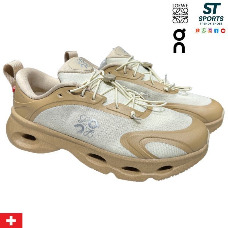 On LO-E-(WE) Cloudventure 3.0 Trail Running Shoes All-Terrain Grip Performance DW3Y