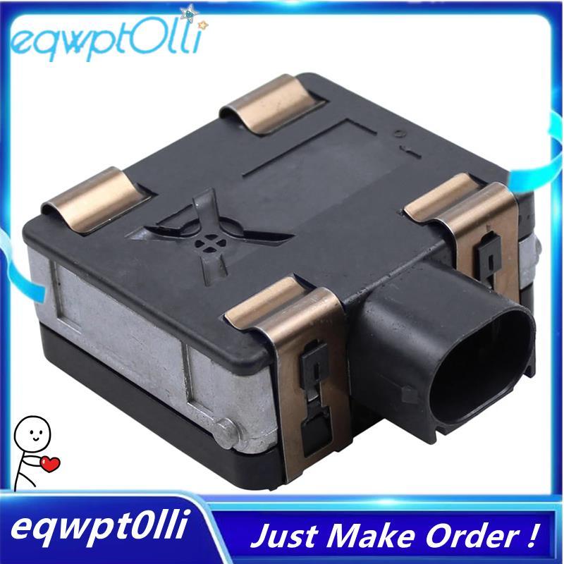 ^eQQ^3QF907561D 3QF-907-561-D เซ็นเซอร์วัดระยะทางควบคุมล่องเรือรถยนต์ Adaptive Cruise Contro Sensor