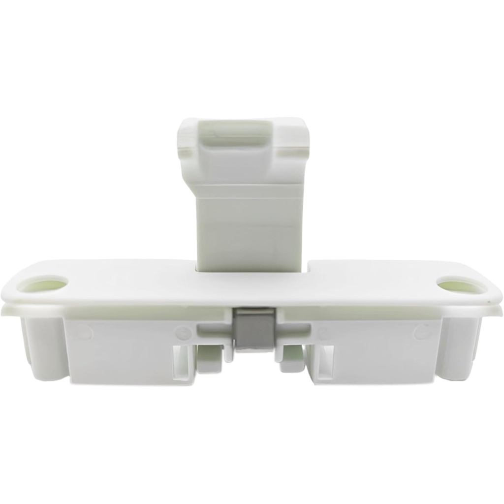 W10837741 W10714899 Washer Lid Lock Latch Strike, Compatible with amana whirlpool kenmore maytag cro