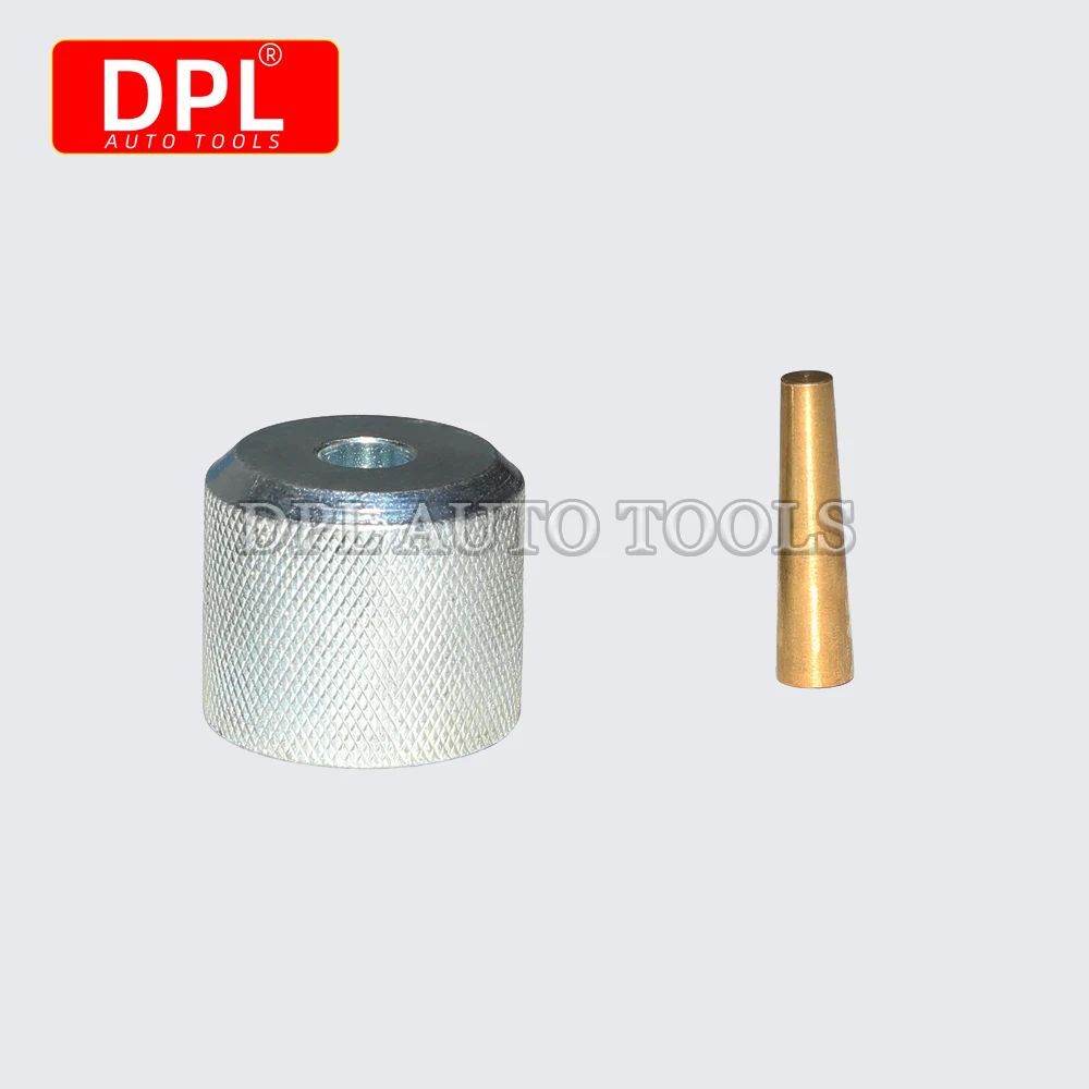 การใช้หัวฉีด Puller Removal เครื่องมือค้อนสไลด์สําหรับ Ford สําหรับ Volvo 1.0L 1.5L 1.6L 2.0L 2.3L 2