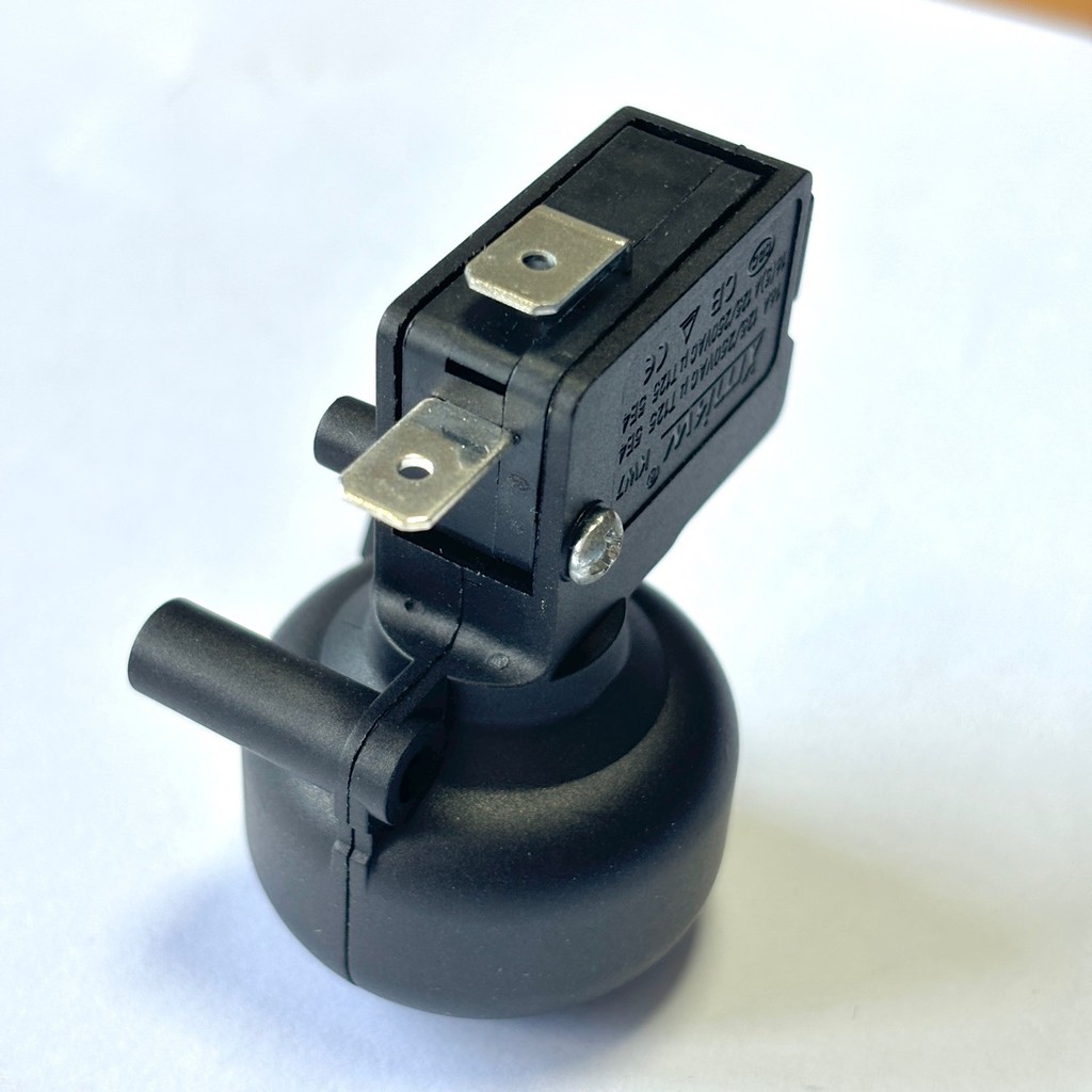 KW1-103H เครื่องทําความร้อนไฟฟ้า Dumping Switch High Current Micro Switch สวิตช์จังหวะสั้น SCNK