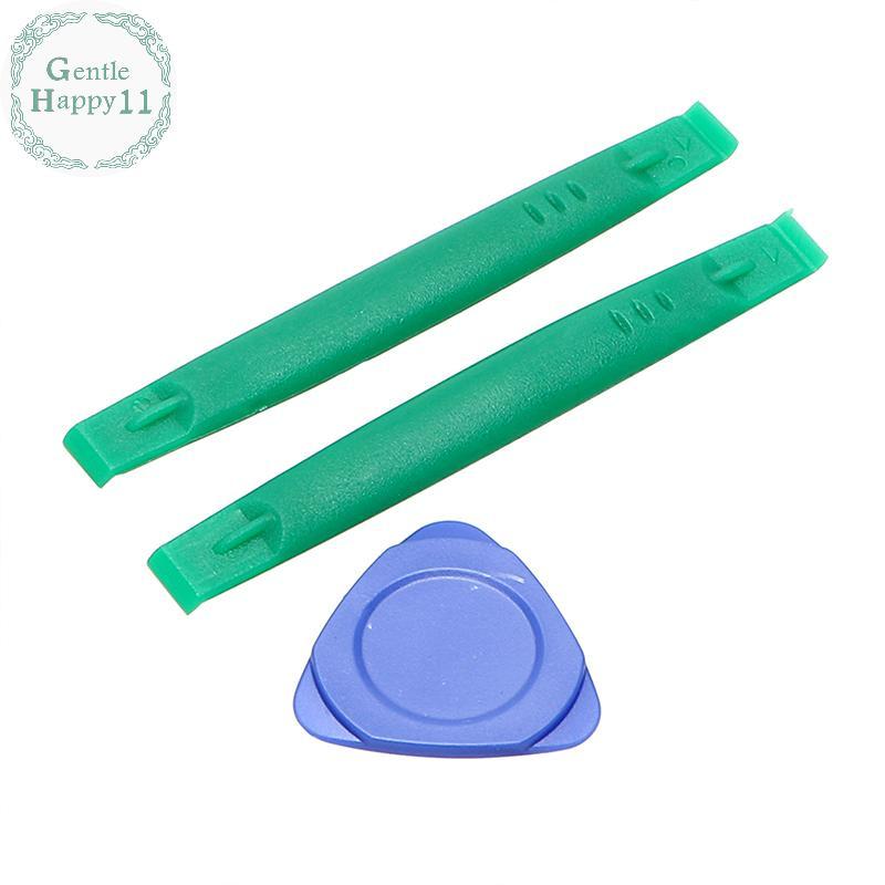 GentleHappy 8 ชิ้น/เซ็ตไขควง Torx T8 T6 T10 H35 สําหรับ Xbox One Xbox 360 PS3 PS4 สกรูไดร์เวอร์ซ่อมช