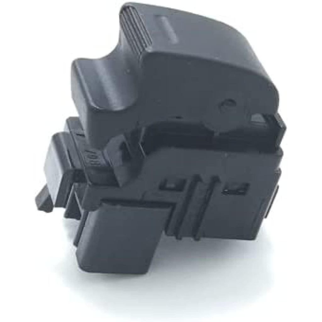 สวิตช์ควบคุมหน้าต่างไฟฟ้าสําหรับ Toyota HILUX 2007-2012 สวิตช์กระจกรถยนต์ 84810-0K010 848100เค010