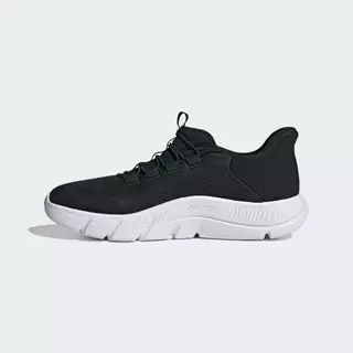 adidas ไลฟ์สไตล์ รองเท้า CLOUDFOAM FLEX RAPIDFIT ผู้ชาย สีดำ HP6994