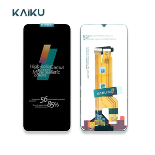 KAIKU หน้าจอ สำหรับ Realme C63 LCD Screen Display Touch เรียวมีC63 รีเฟรชเรทสูง รับประกัน99วัน