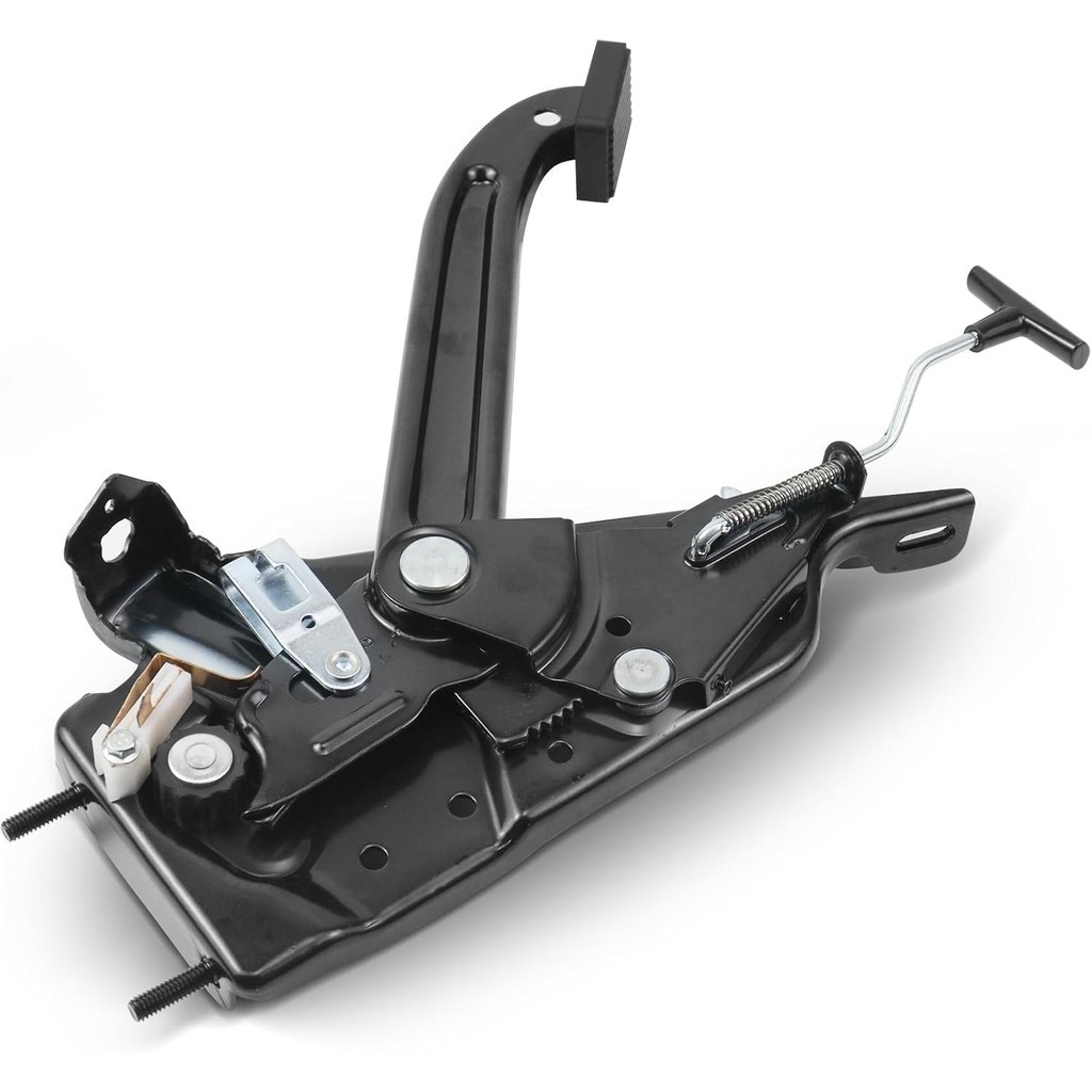 5093656AA ที่จอดรถเบรคฉุกเฉินชุดเหยียบใช้งานร่วมกับ Jeep Wrangler YJ 87-95 Jeep CJ6 CJ7 CJ8 76-86 เป