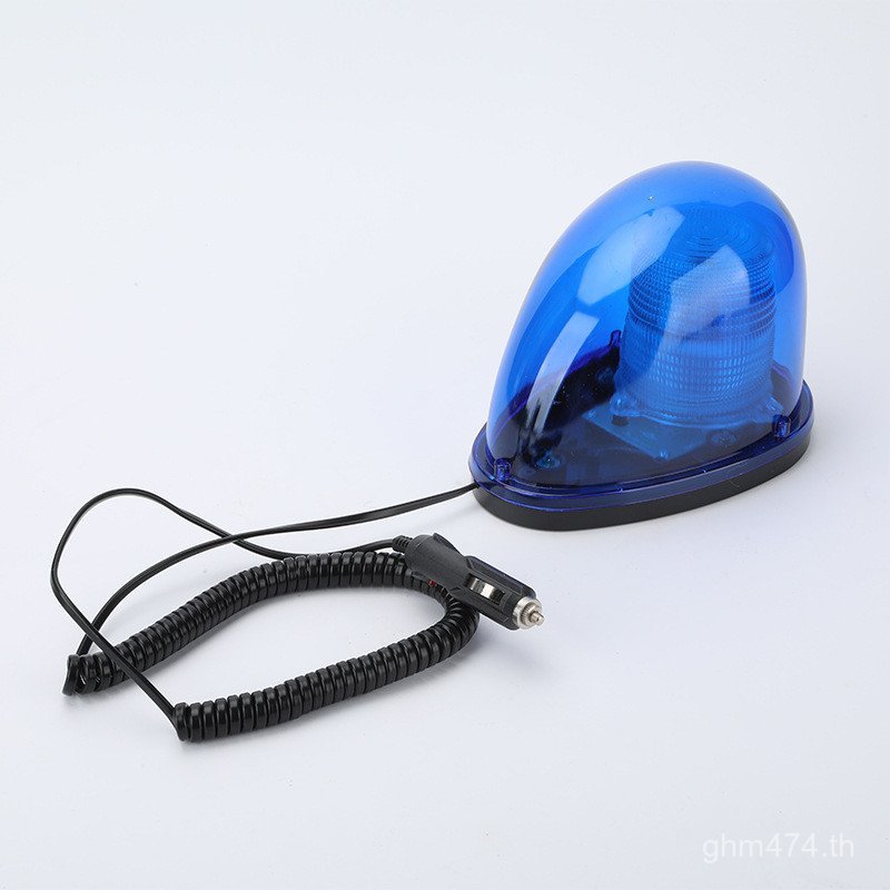 LTD-1201J อุปกรณ์สัญญาณ อาคารกลางอันตราย ไฟเตือนหอยทาก ไฟแสดงสถานะสัญญาณเตือน JCOD