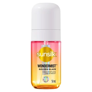 Sunsilk ซันซิล แฮร์ เพอร์ฟูม ทรีทเม้นท์ วันเดอร์มิสท์ โกลเด้น เกลซ 50 มล.